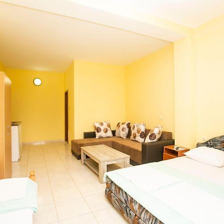 Appartement Casa Agata à Ulcinj Extérieur photo