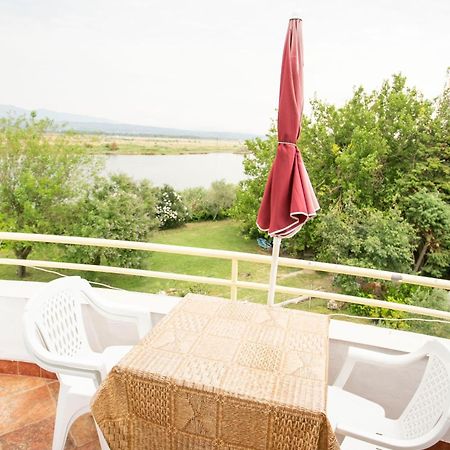 Appartement Casa Agata à Ulcinj Extérieur photo