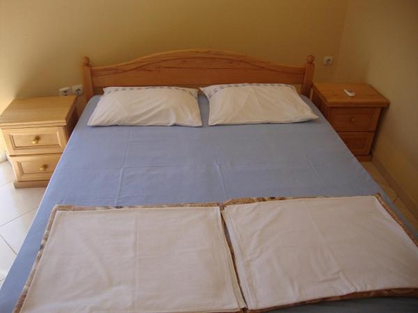 Appartement Casa Agata à Ulcinj Extérieur photo