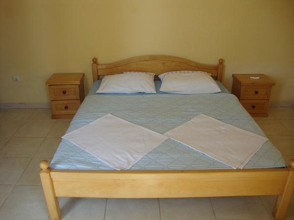 Appartement Casa Agata à Ulcinj Extérieur photo