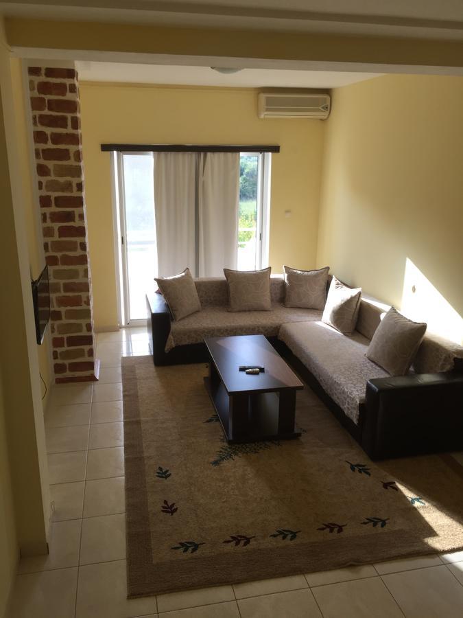Appartement Casa Agata à Ulcinj Extérieur photo