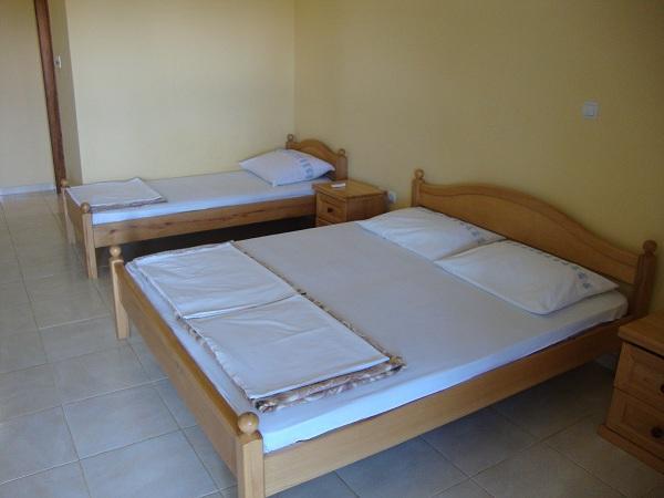 Appartement Casa Agata à Ulcinj Extérieur photo