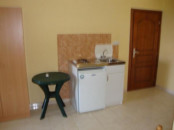 Appartement Casa Agata à Ulcinj Extérieur photo