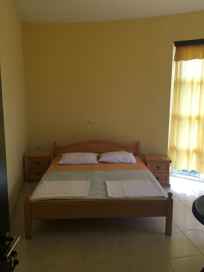 Appartement Casa Agata à Ulcinj Extérieur photo