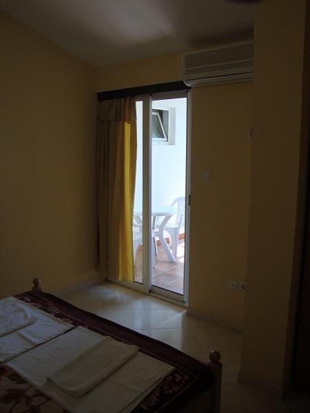 Appartement Casa Agata à Ulcinj Extérieur photo