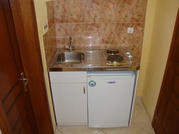 Appartement Casa Agata à Ulcinj Extérieur photo