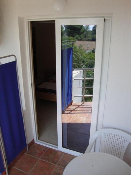 Appartement Casa Agata à Ulcinj Extérieur photo