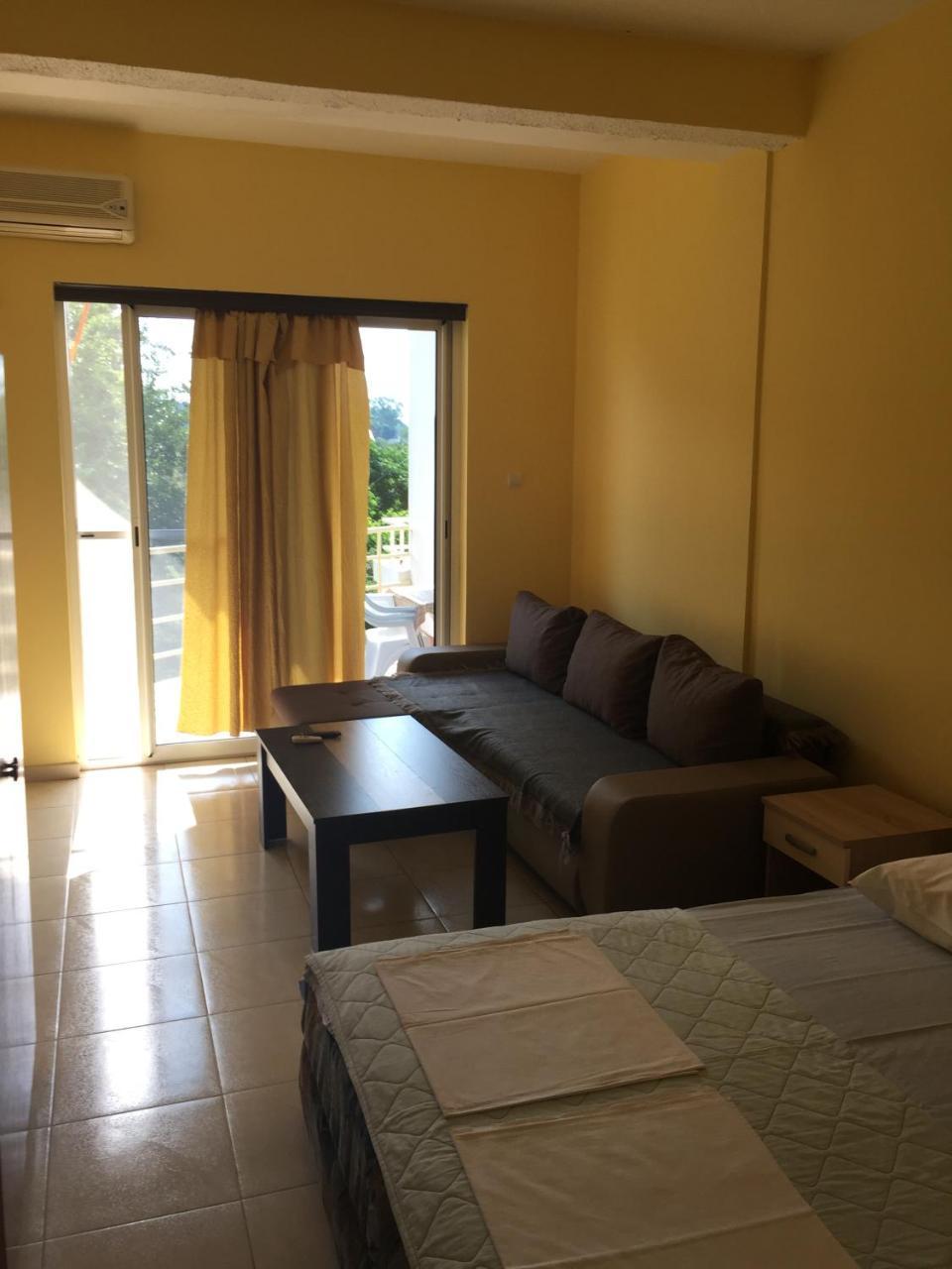 Appartement Casa Agata à Ulcinj Extérieur photo