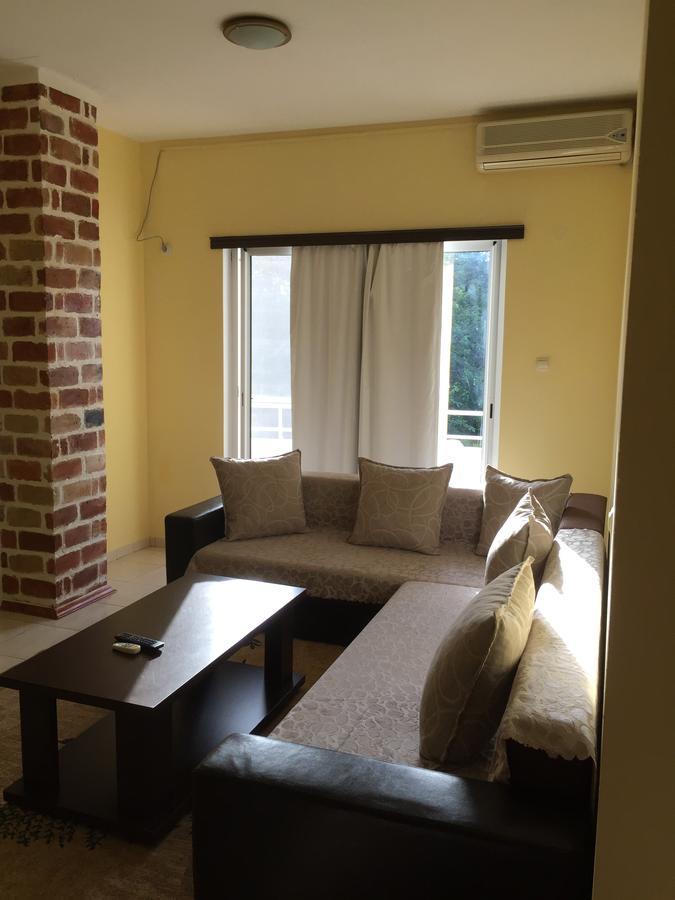 Appartement Casa Agata à Ulcinj Extérieur photo