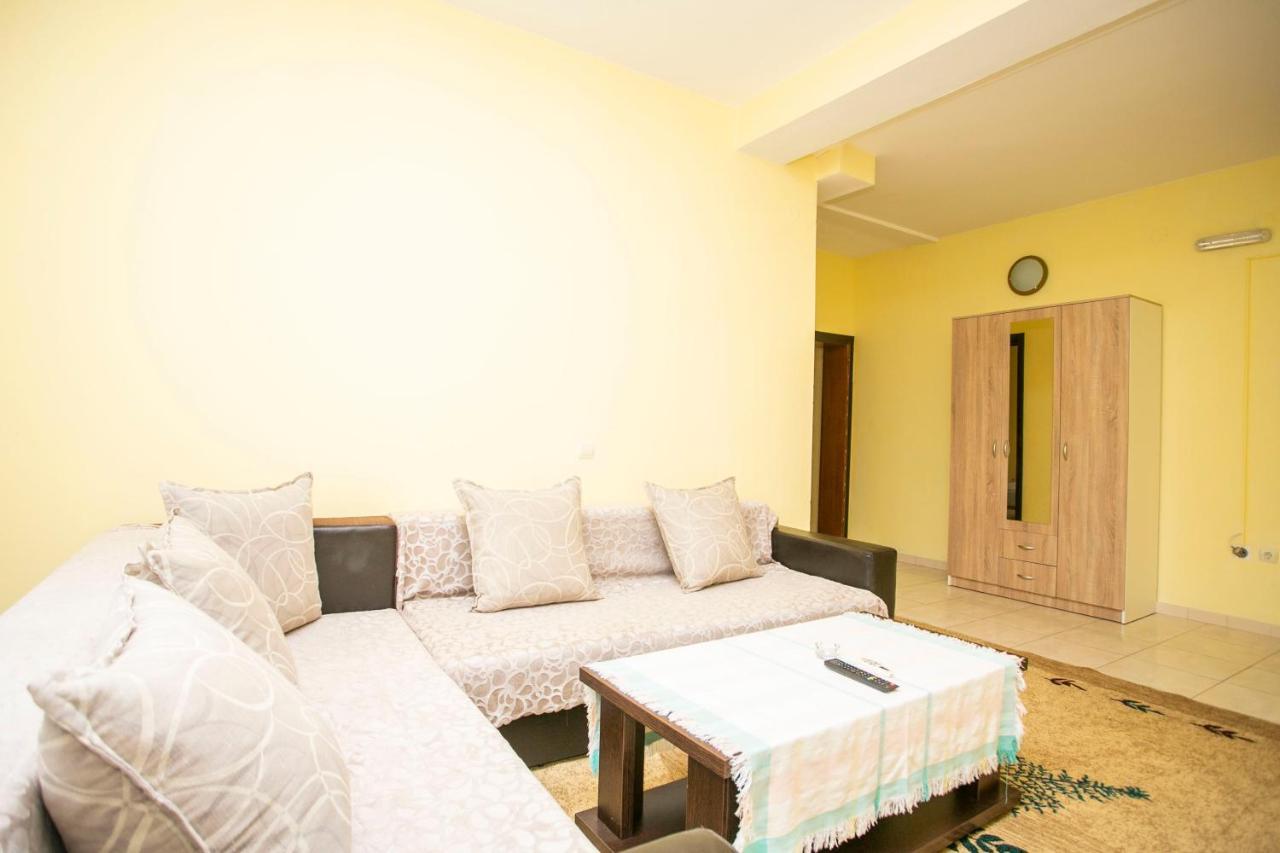 Appartement Casa Agata à Ulcinj Extérieur photo