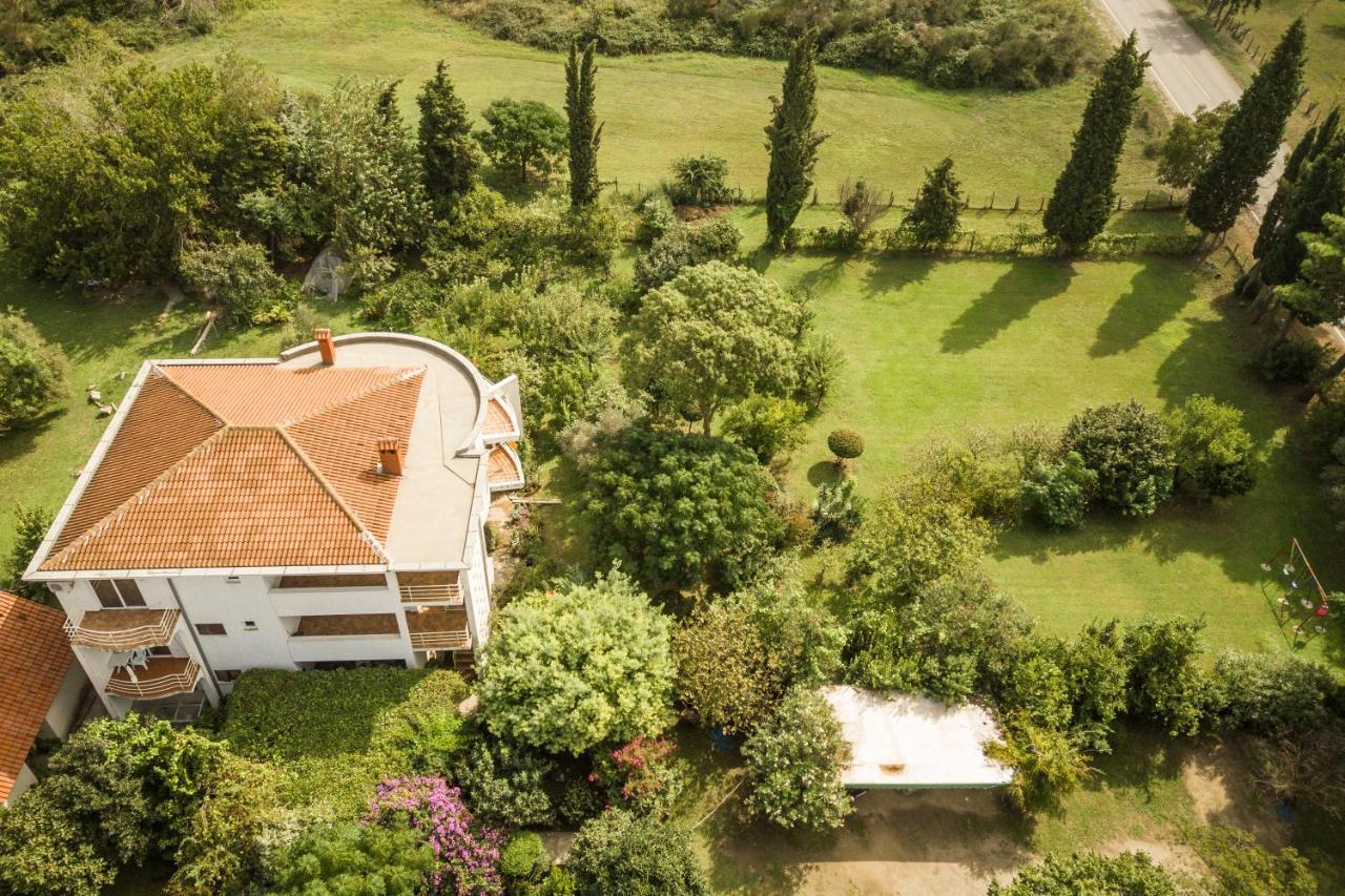 Appartement Casa Agata à Ulcinj Extérieur photo