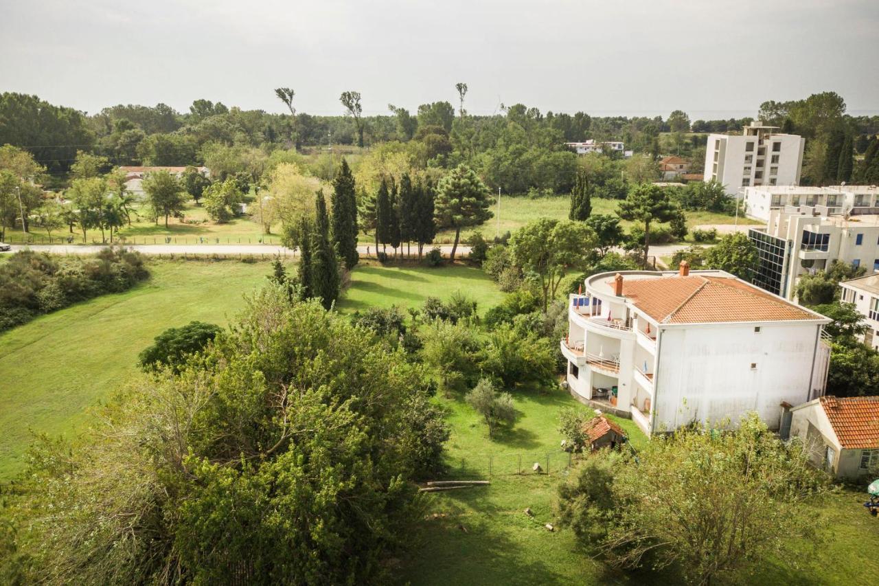Appartement Casa Agata à Ulcinj Extérieur photo