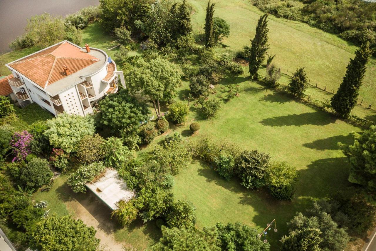 Appartement Casa Agata à Ulcinj Extérieur photo