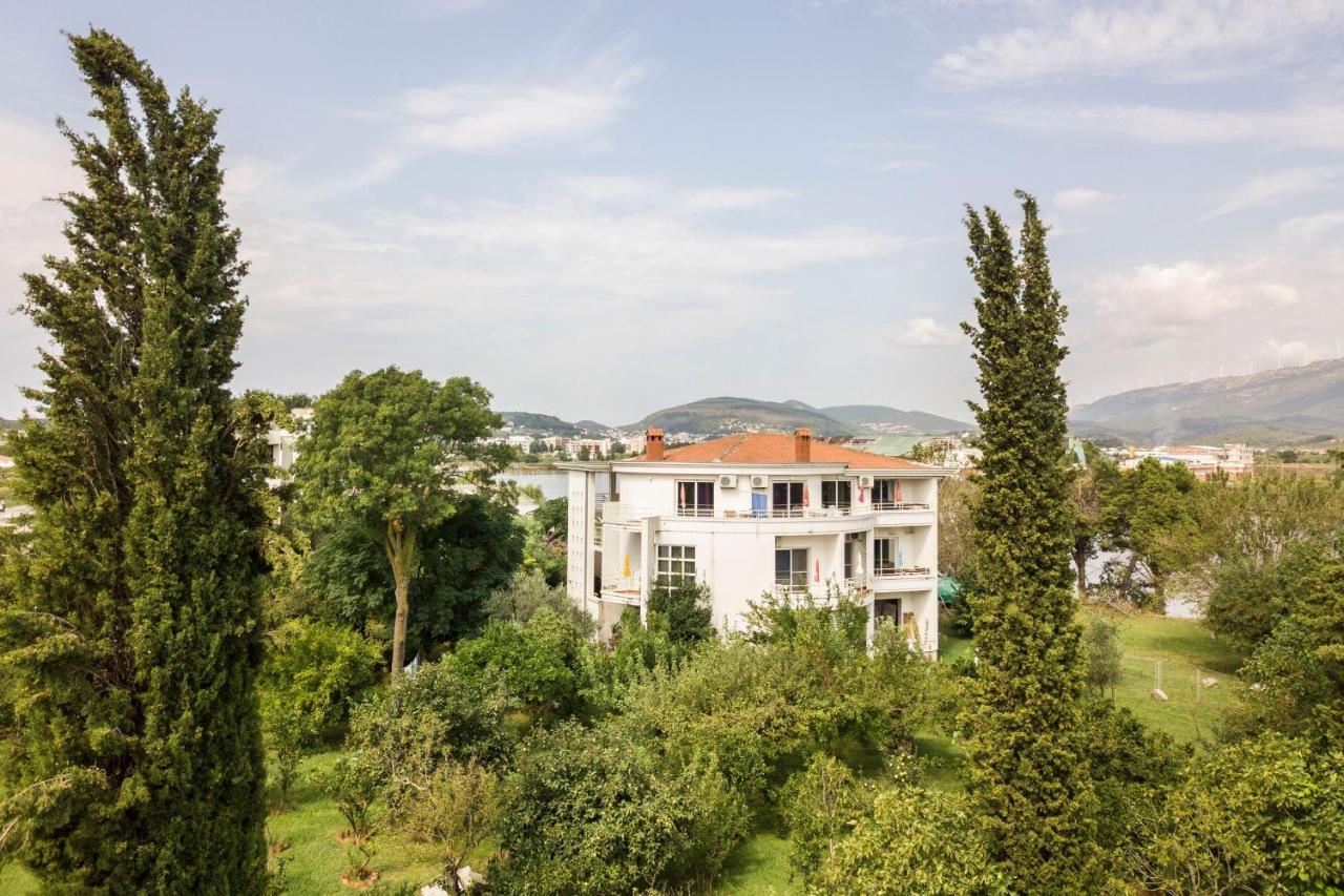 Appartement Casa Agata à Ulcinj Extérieur photo