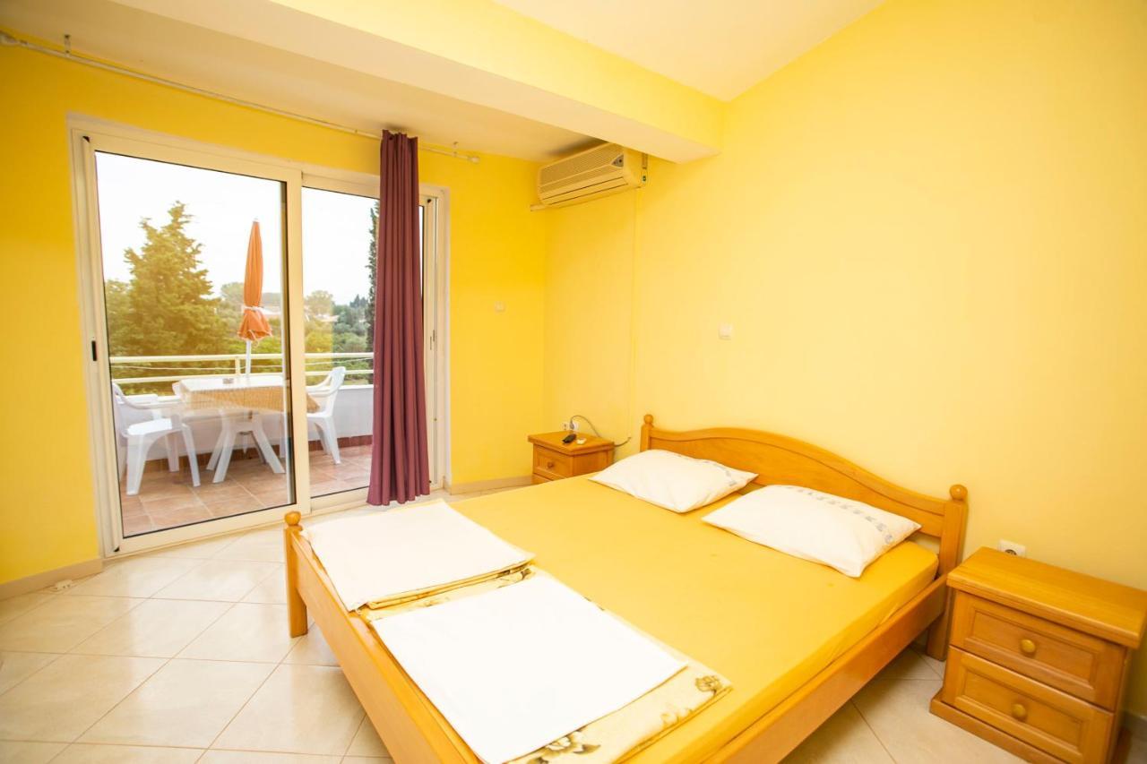 Appartement Casa Agata à Ulcinj Extérieur photo