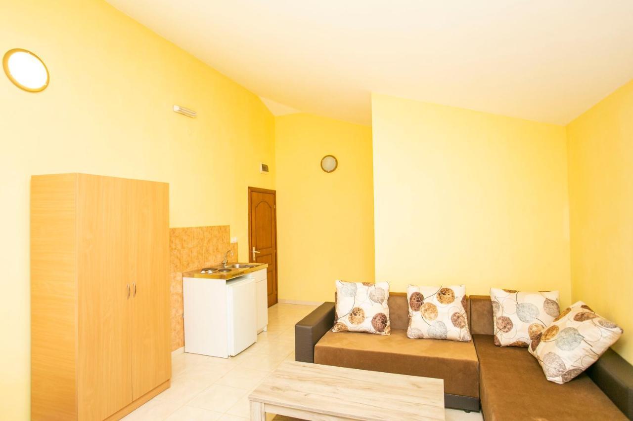 Appartement Casa Agata à Ulcinj Extérieur photo