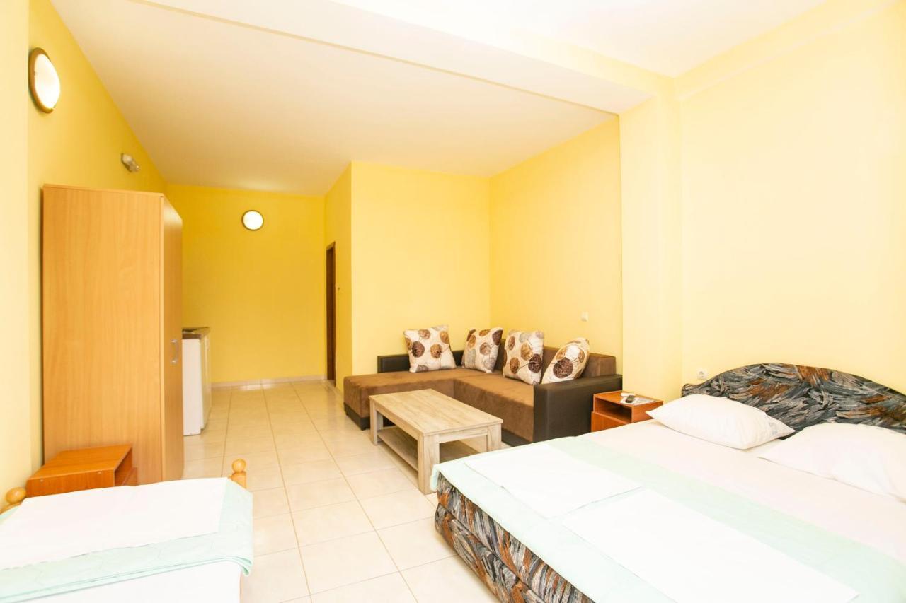 Appartement Casa Agata à Ulcinj Extérieur photo