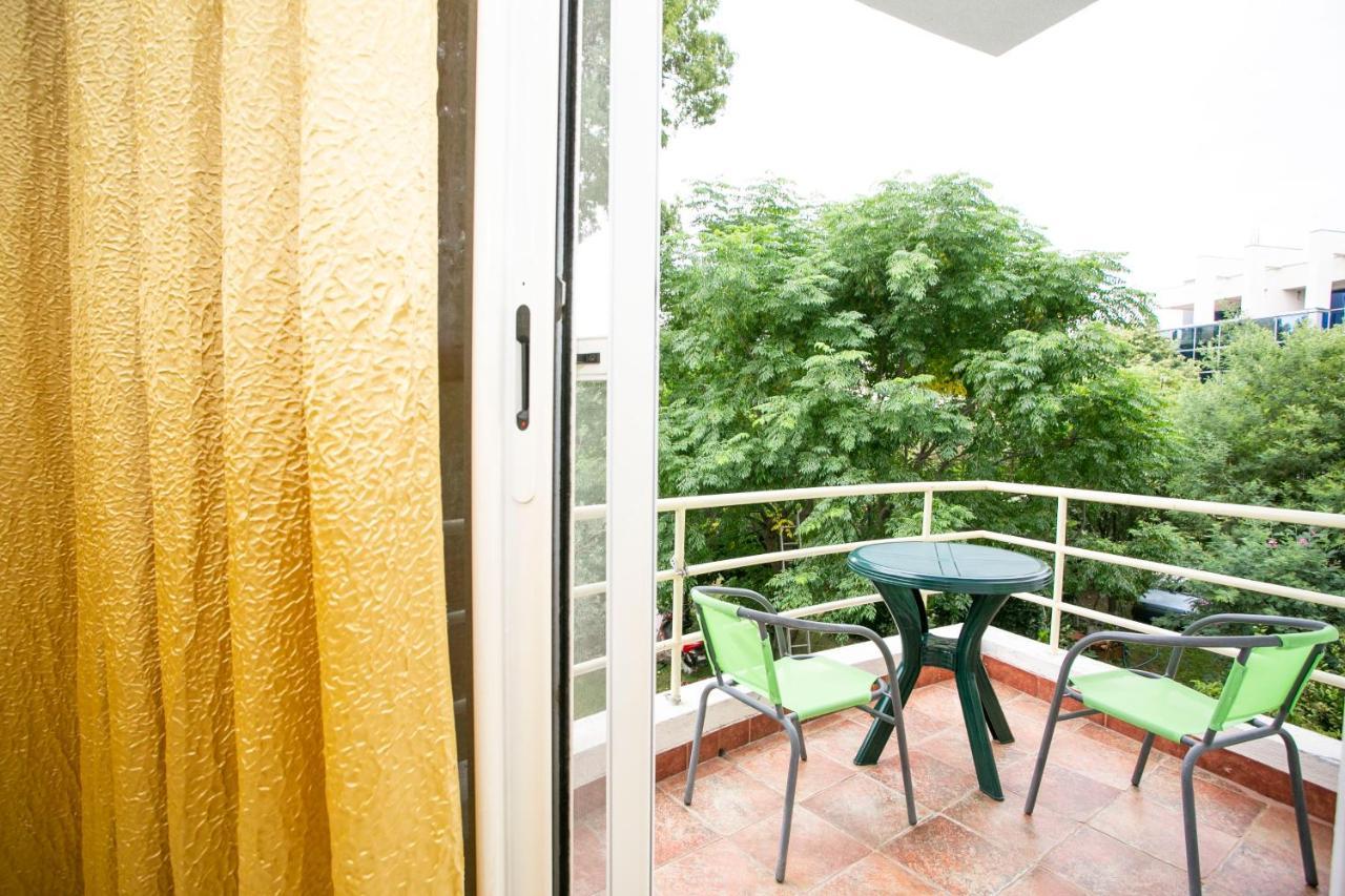 Appartement Casa Agata à Ulcinj Extérieur photo