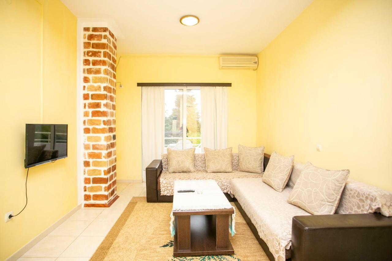 Appartement Casa Agata à Ulcinj Extérieur photo
