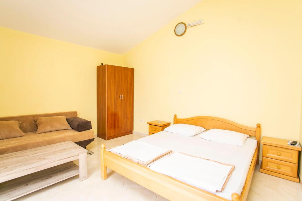 Appartement Casa Agata à Ulcinj Extérieur photo