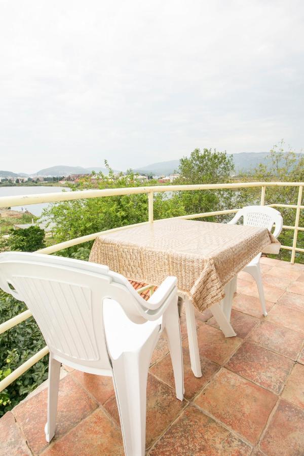 Appartement Casa Agata à Ulcinj Extérieur photo