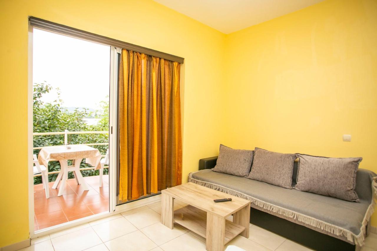 Appartement Casa Agata à Ulcinj Extérieur photo