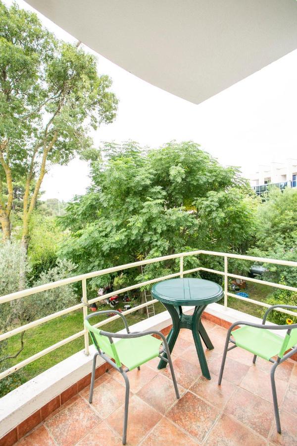 Appartement Casa Agata à Ulcinj Extérieur photo