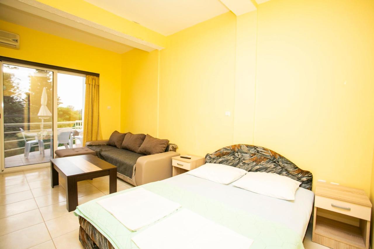 Appartement Casa Agata à Ulcinj Extérieur photo