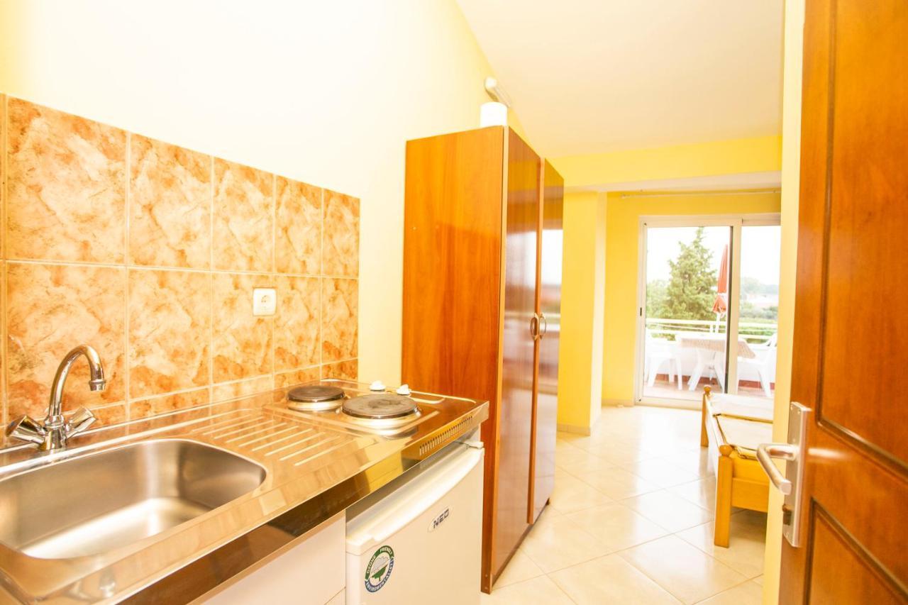 Appartement Casa Agata à Ulcinj Extérieur photo