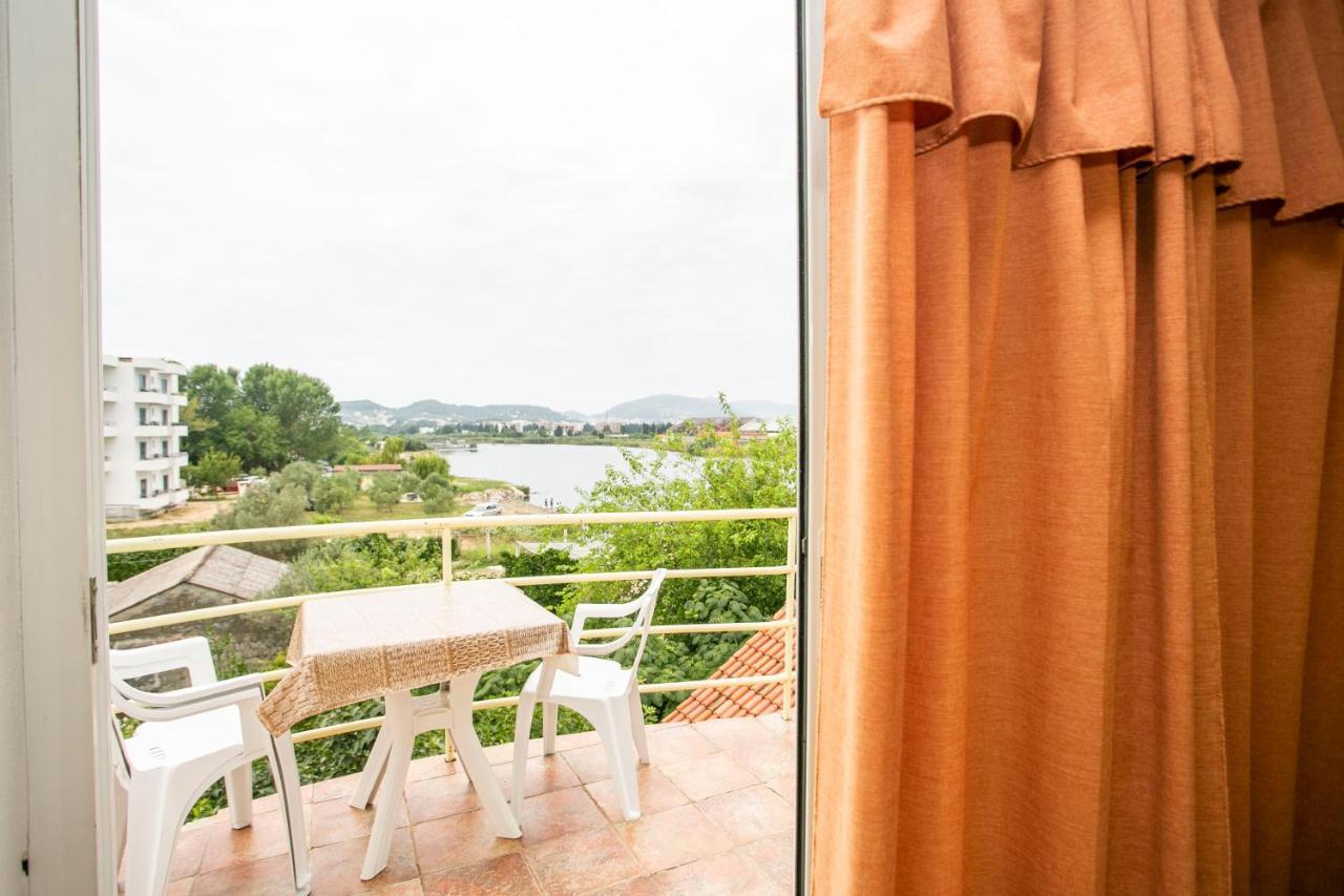 Appartement Casa Agata à Ulcinj Extérieur photo