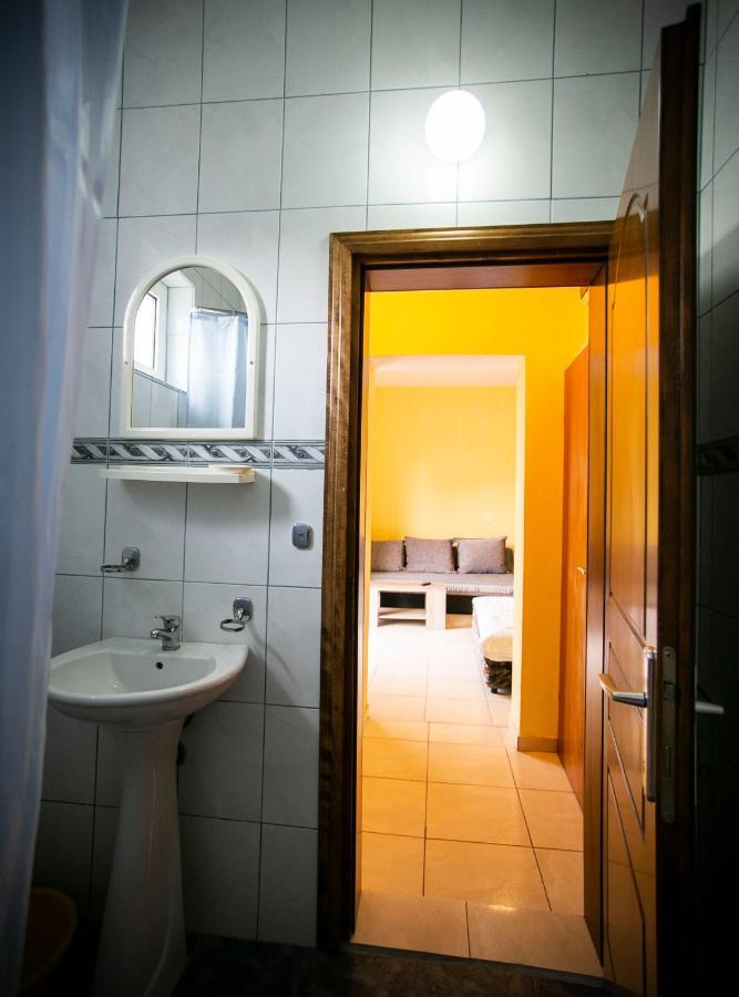 Appartement Casa Agata à Ulcinj Extérieur photo