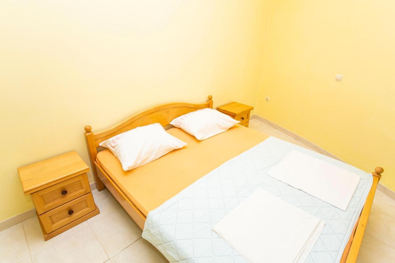 Appartement Casa Agata à Ulcinj Extérieur photo
