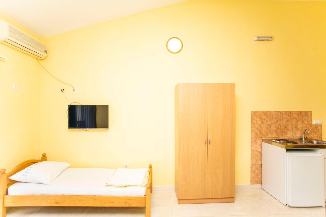 Appartement Casa Agata à Ulcinj Extérieur photo