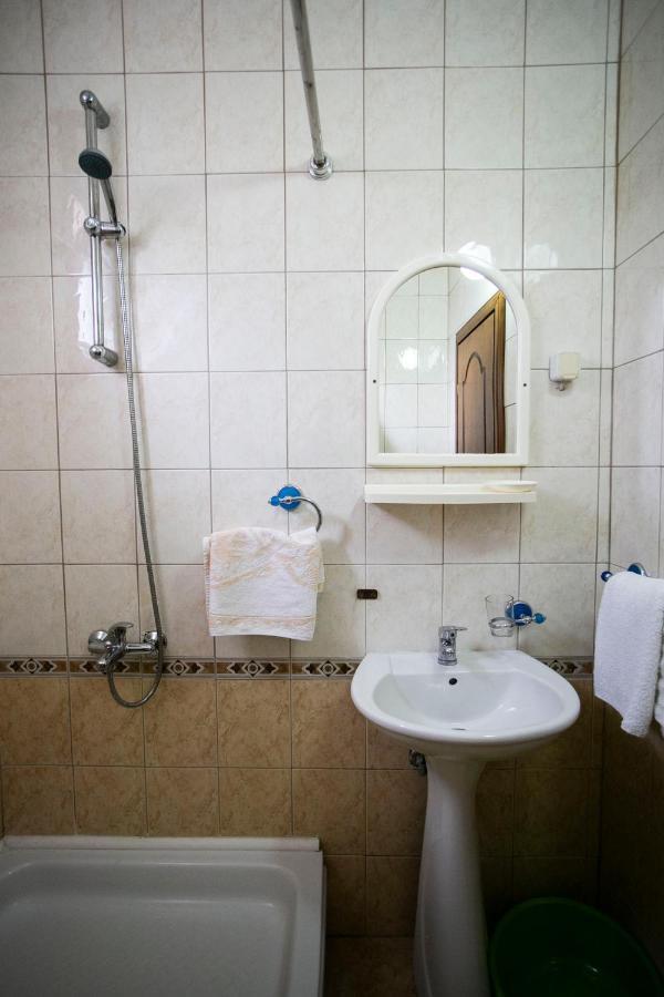 Appartement Casa Agata à Ulcinj Extérieur photo