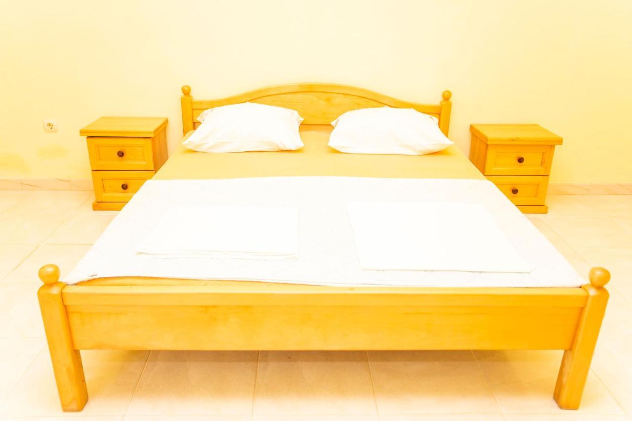 Appartement Casa Agata à Ulcinj Extérieur photo
