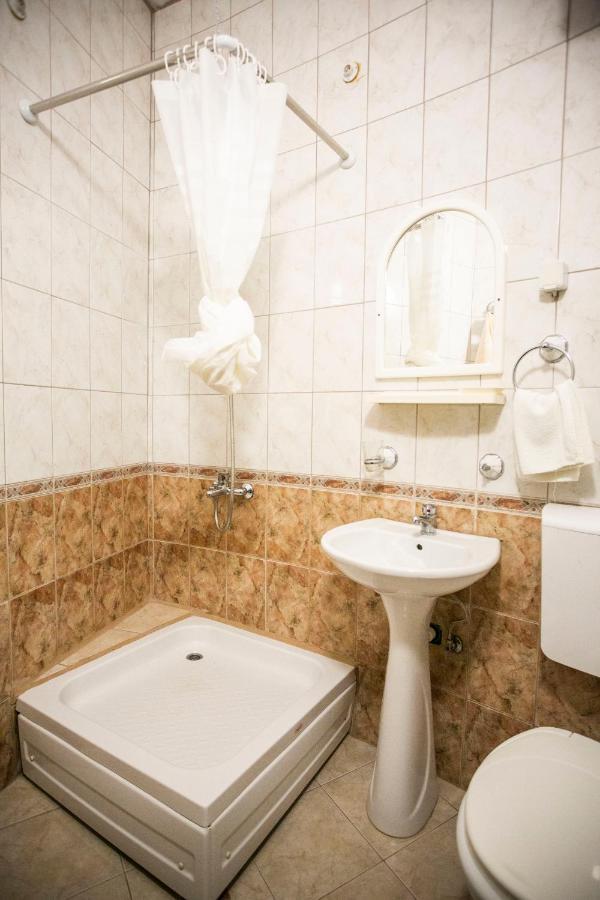 Appartement Casa Agata à Ulcinj Extérieur photo