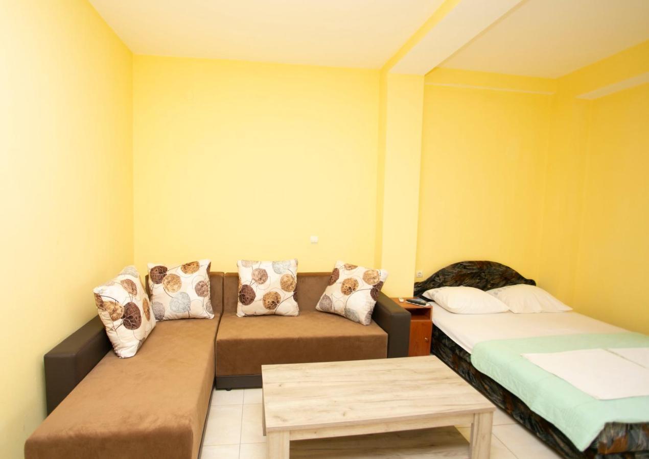 Appartement Casa Agata à Ulcinj Extérieur photo