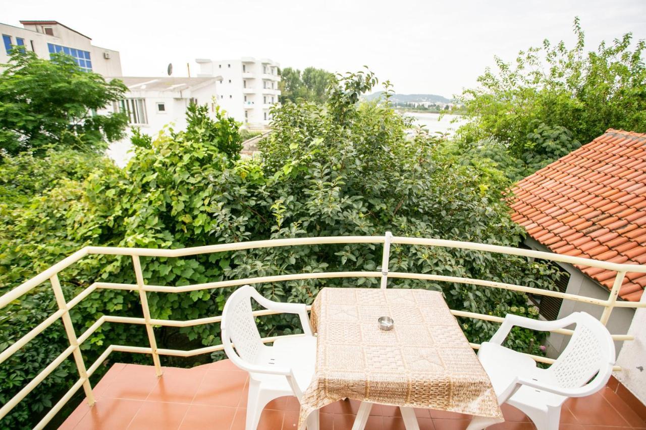 Appartement Casa Agata à Ulcinj Extérieur photo